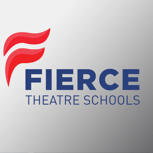 Fierce - 2025-26 Term 1 Fees