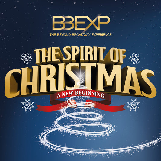 The Spirit of Christmas - Participation Fee