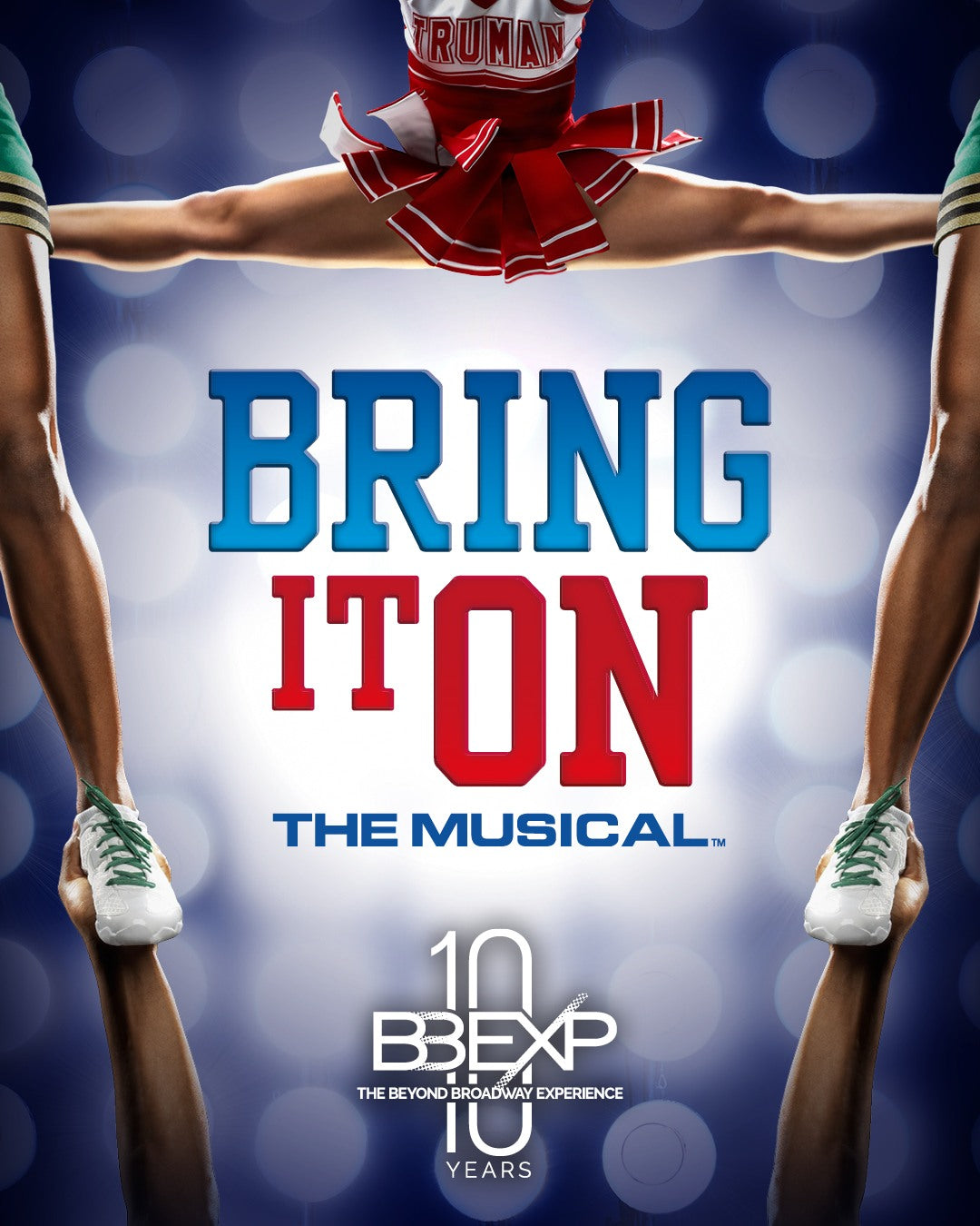 BBEXP Bring It On Swansea