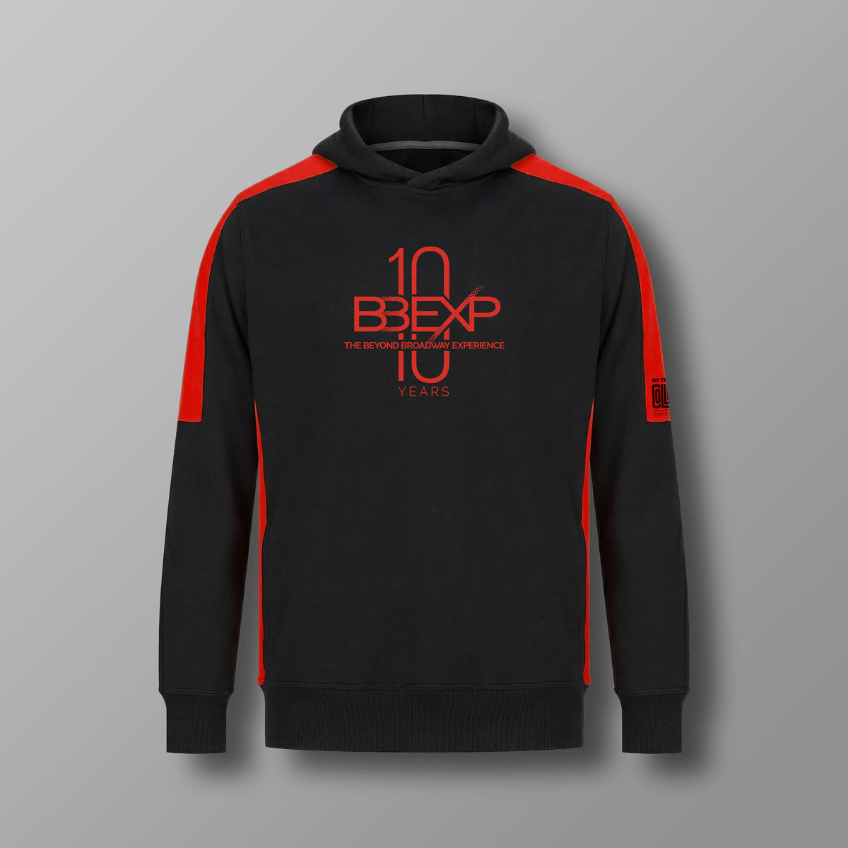 Limited Edition BBEXP 10-Year Hoodie