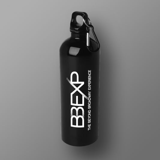 BBEXP Cast Water Bottle