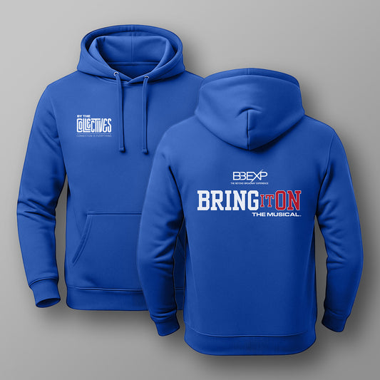 Bring it On! 2026 - HOODIES