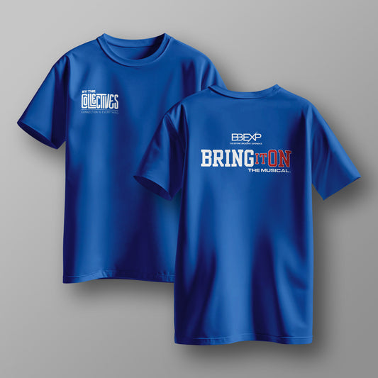 Bring it On! 2026- T-SHIRT
