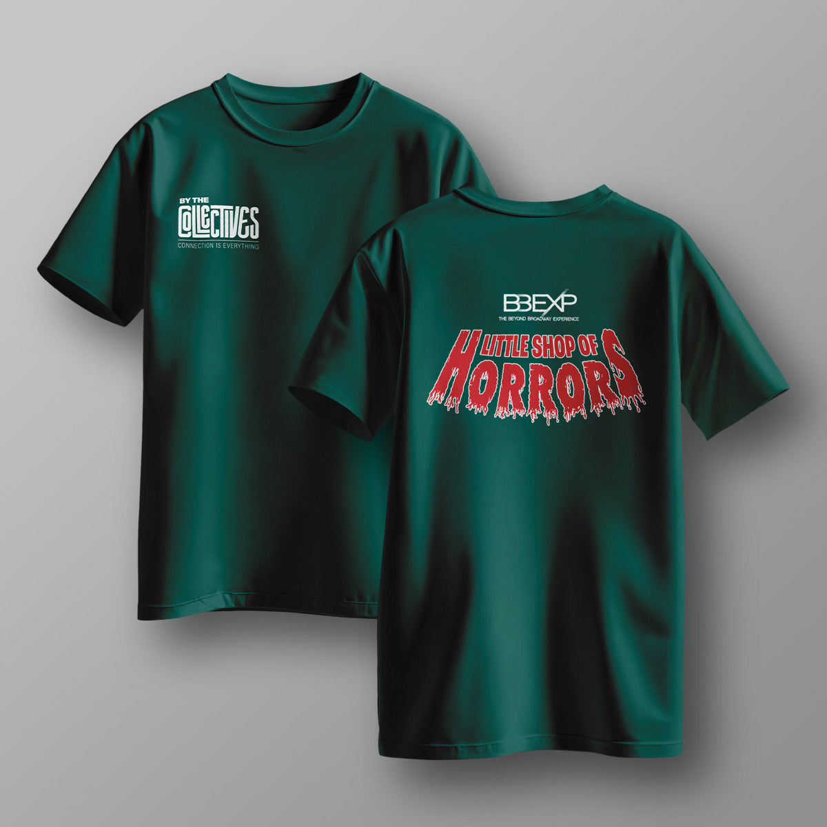 Little Shop of Horrors 2026 - T-SHIRT