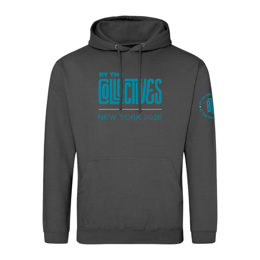 NEW YORK 2026  HOODIES